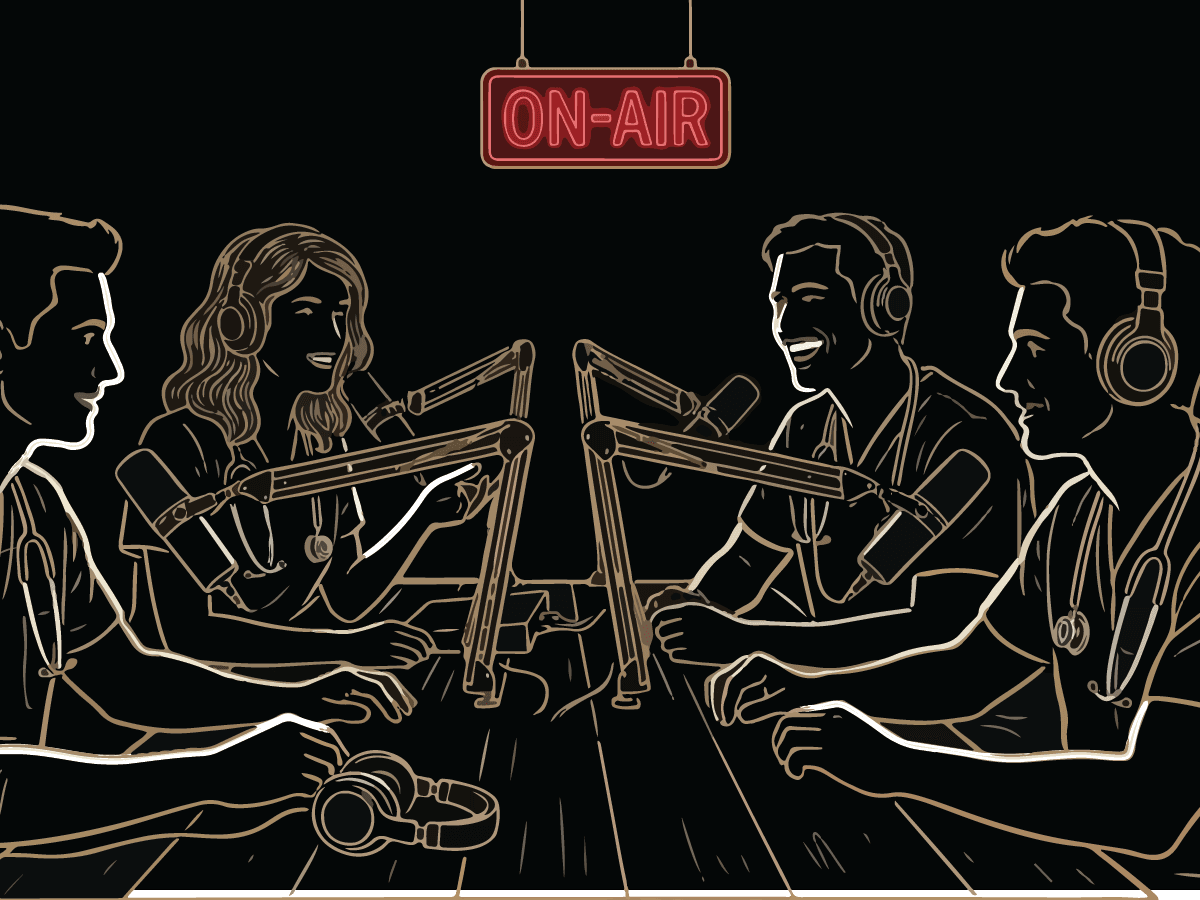 Public roundtable discussion